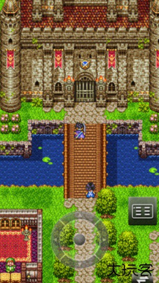 勇者斗恶龙3下载 v1.0.5