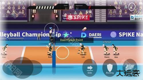 thespike官方正版