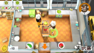 胡闹厨房下载 v1.0.7