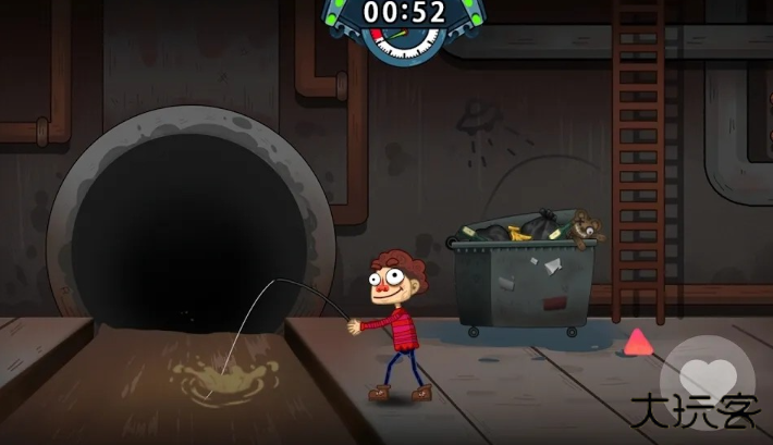 地球毁灭前60秒下载 v2.1.6