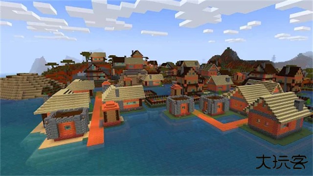 我的小小世界2下载 v6.1.0