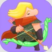 灵劫山脉下载 v1.0