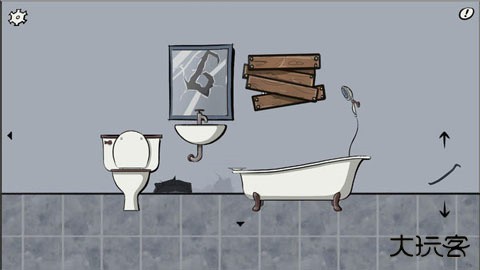 暗影城3暗黑现场下载 v1.2