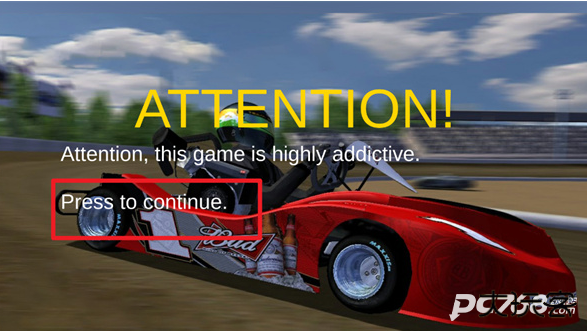 无限卡丁车竞速