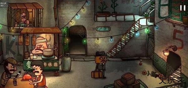 南瓜先生2九龙城寨免费版2