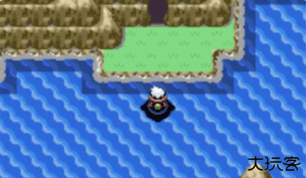 精灵宝可梦绿宝石