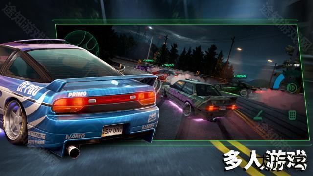 静态换挡赛车73.0.0