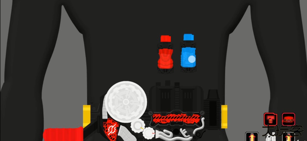 假面骑士创骑变身模拟器下载 v1.0.62