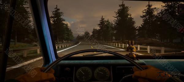 玩具熊的五夜后宫模仿者的秘密2