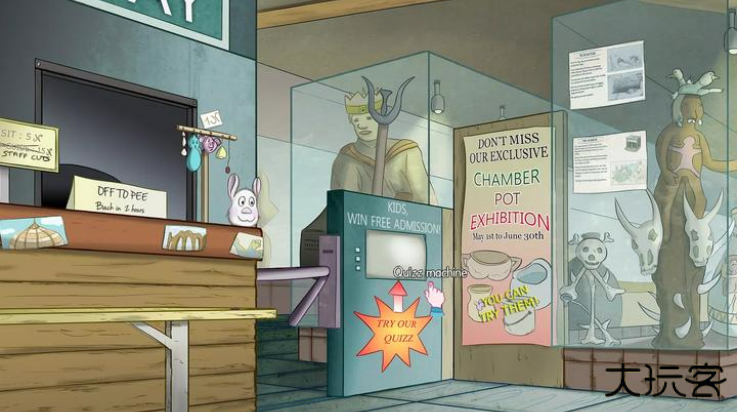 白痴之旅下载 v1.5.23