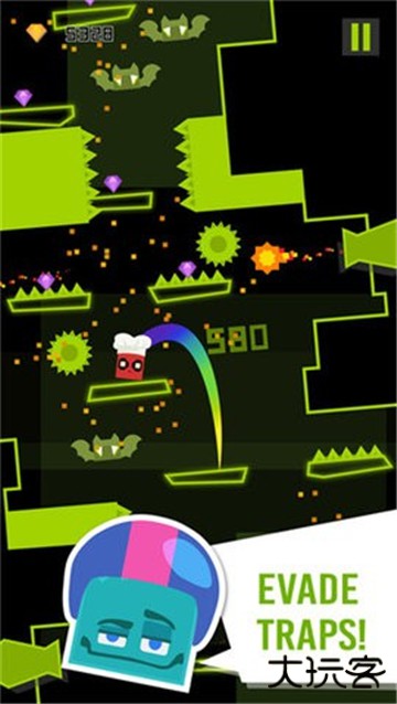 跳跃吧乔伊和朋友们下载 v1.3.1