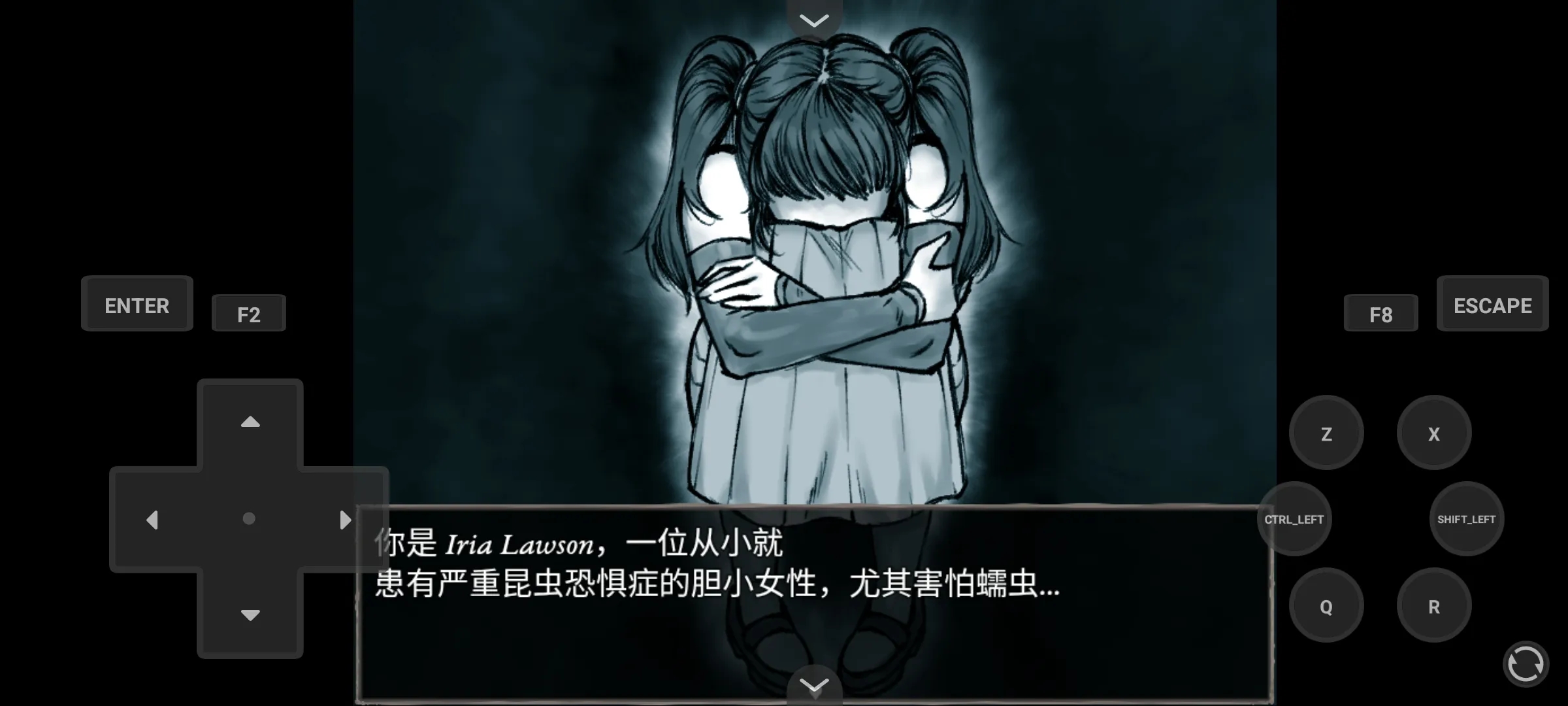 蠕虫之巢下载 v1.20.550-patreon