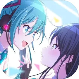 初音未来缤纷舞台日服下载 v5.6.0