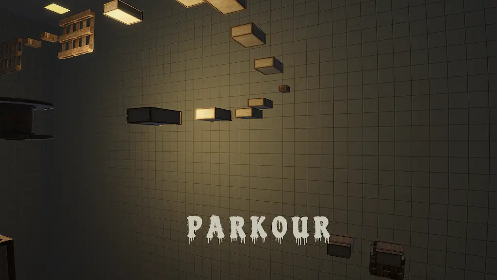 幕后逃生恐怖游戏下载 v1.0.0