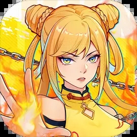 格斗天下手游下载 v1.0.3