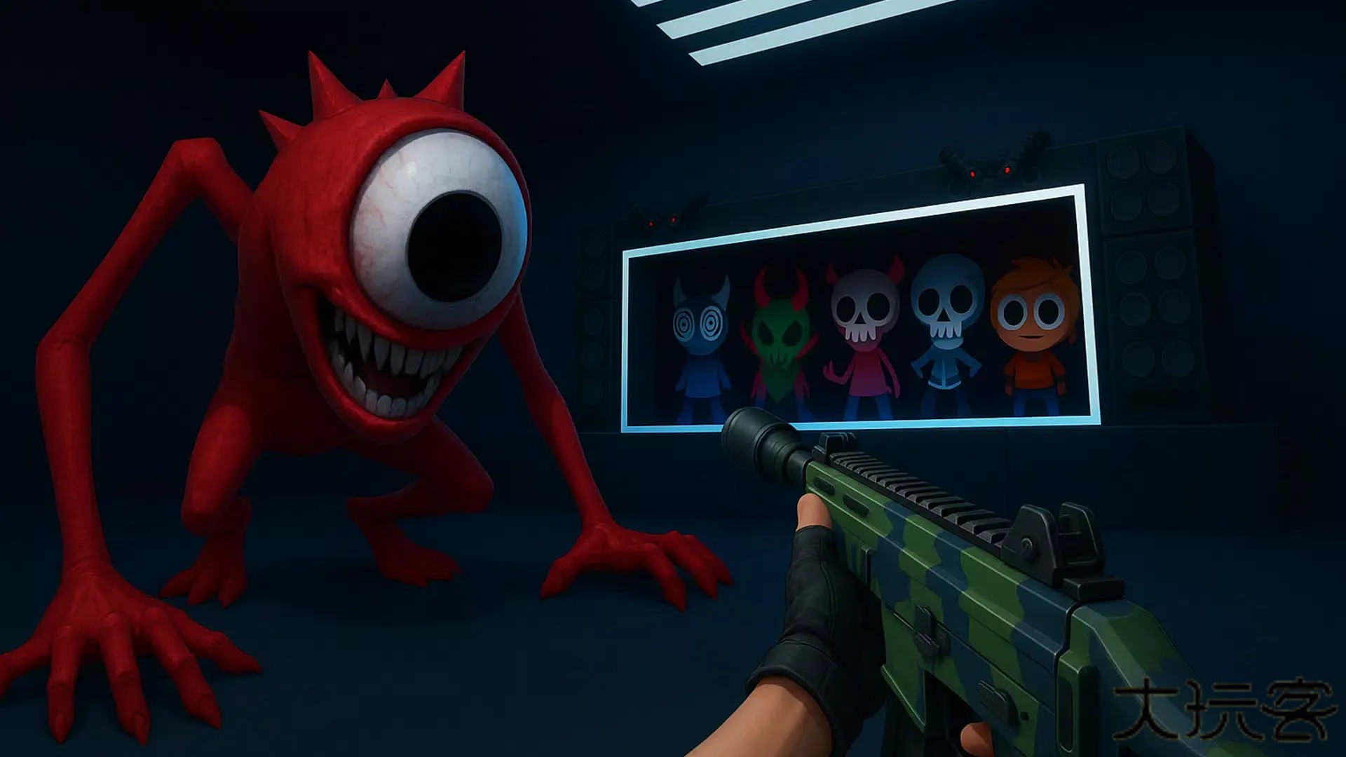 Meme模因游乐场手机版下载 v1.3