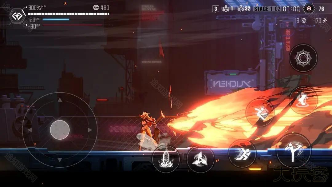 苍翼混沌内置ee悬浮窗最新版