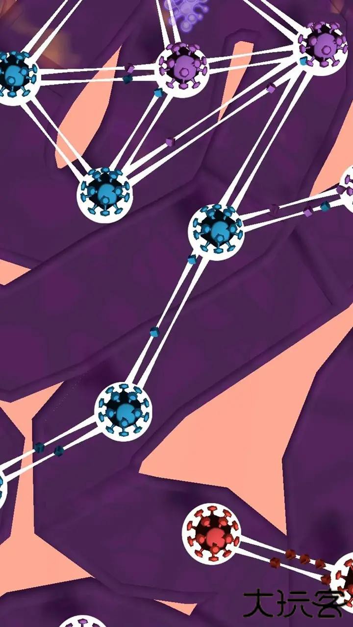 人体细胞连接游戏下载 v1.0.6