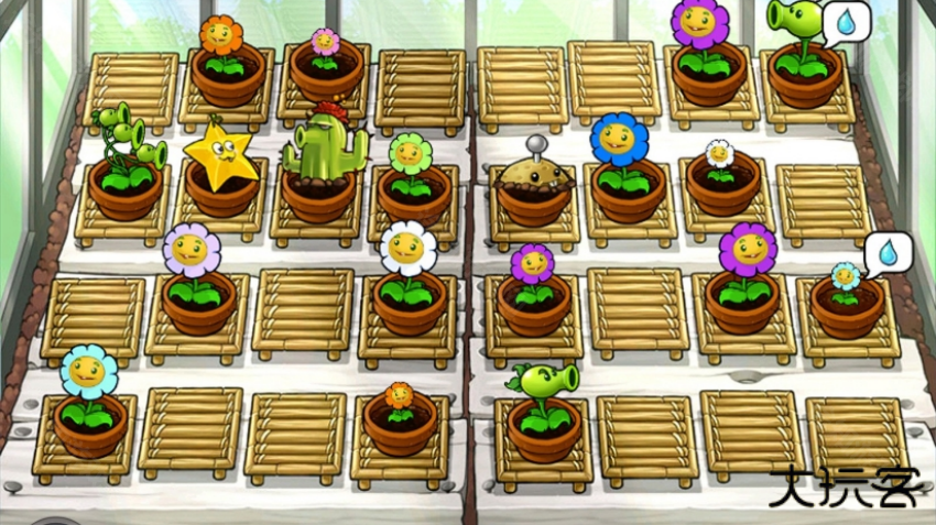 植物大战僵尸吃不了席版直装版