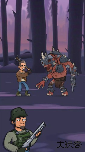 末日准备狂下载 v0.1.46