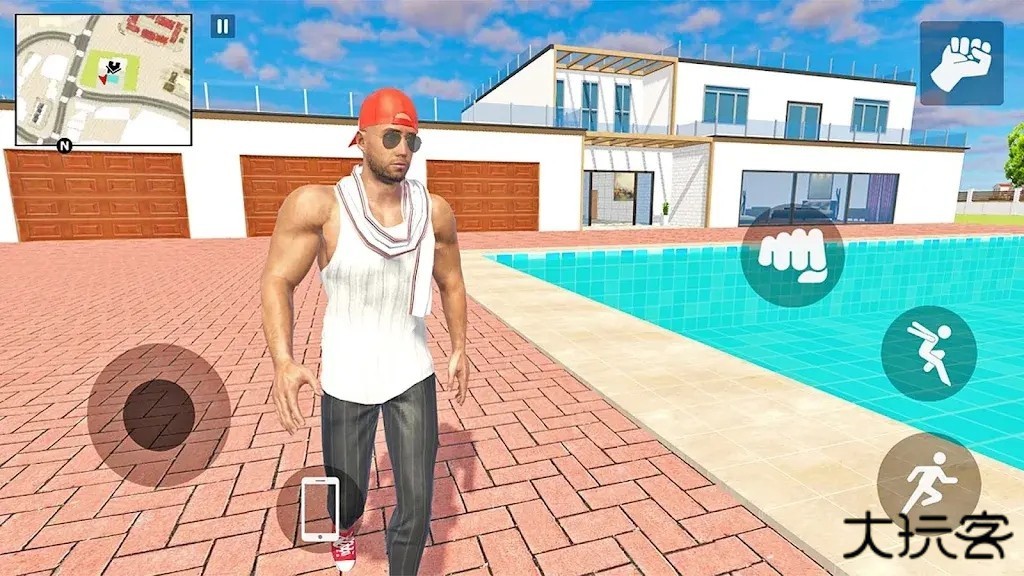 印度偷车模拟器下载 v1.8