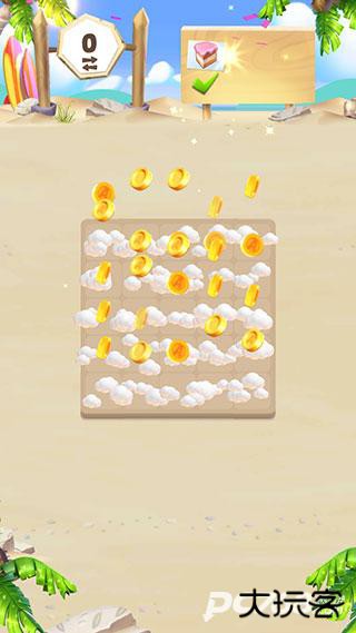 愤怒的小鸟消除赛官方版