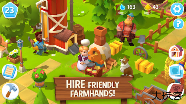 开心农场3下载 v1.61.49329