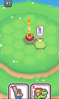 旋转国王下载 v0.1.2