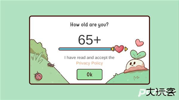 my dear farm中文版