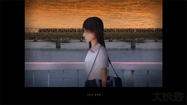 翌日被封闭的未来下载 v1.0