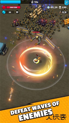 仿生英雄下载 v2.0.0