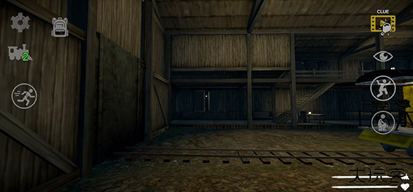 恐怖蜘蛛怪物联机版下载 v0.1