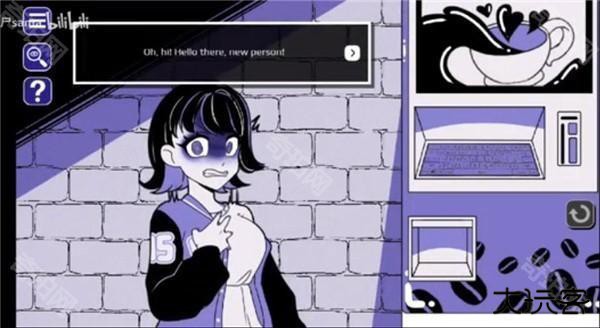 异常咖啡机游戏安装