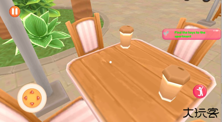 米塔恐怖冒险免广告获得奖励版