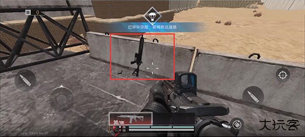 代号血战国际服手游官方版如何通过训练关卡6