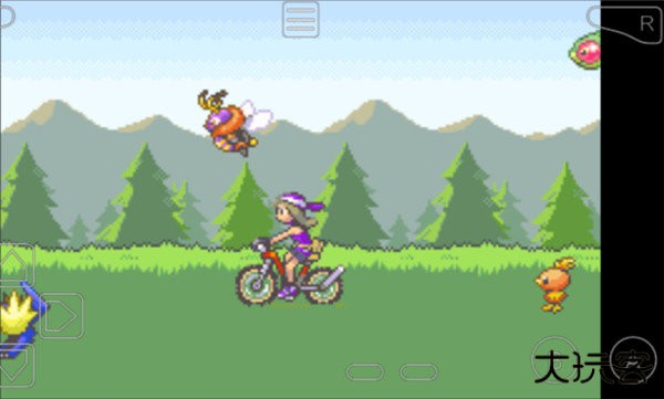 宝可梦漆黑的魅影5.0下载 v5.0