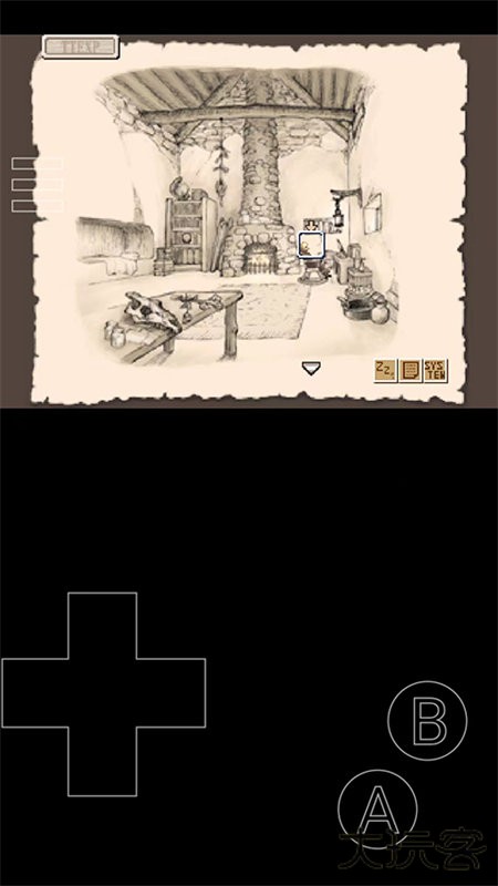 废都物语重制版下载 v0.7.0