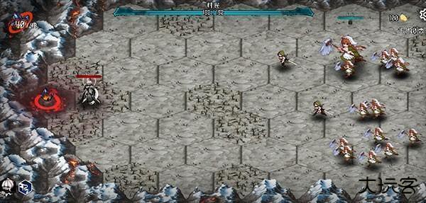 地牢小队新手教程图片5