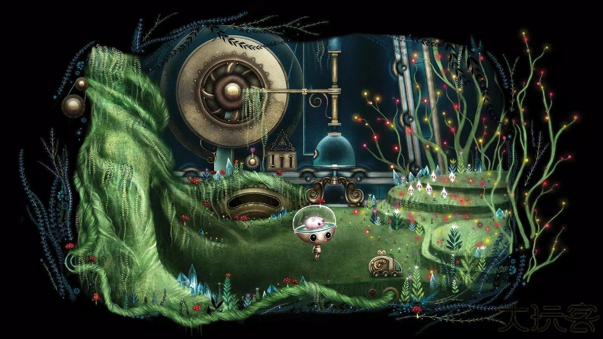 生长机器人下载 v1.0.2