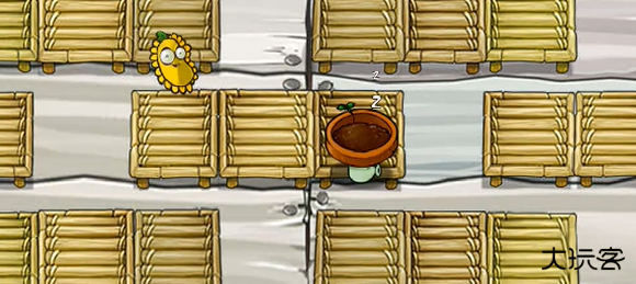 pvz杂交版3.9内置菜单MOD