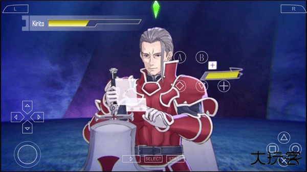 刀剑神域无限时刻下载 v2021.08.11.14