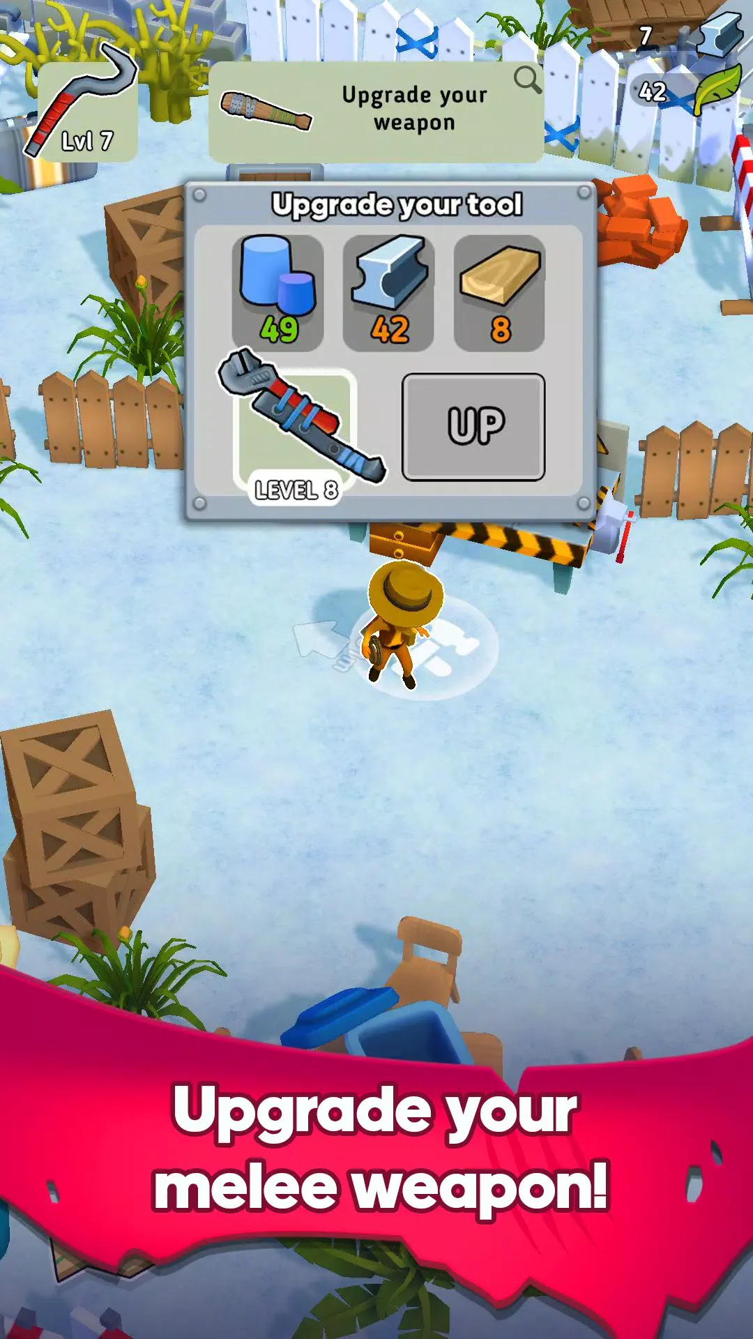 恐龙生存侏罗纪逃生下载 v0.5.0