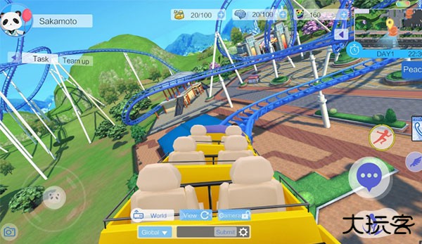 青春校园模拟器国际服下载 v0.1.173559