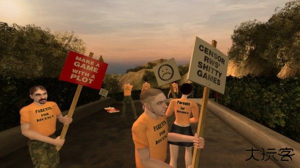 夺命邮差2中文版下载 v2.106.13