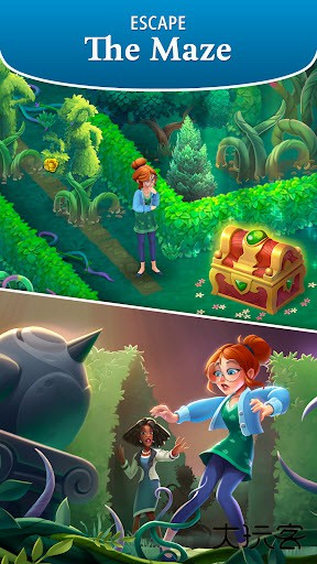 合并花园下载 v1.44.6