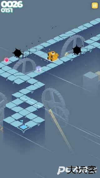 永不掉落手机版