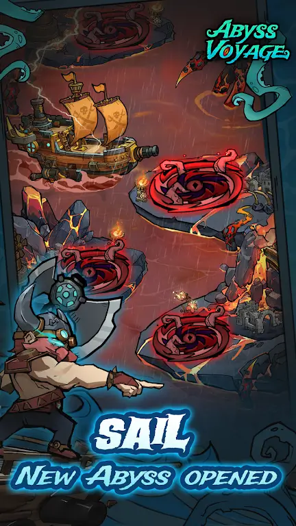 深渊之旅下载 v1.1.0.80