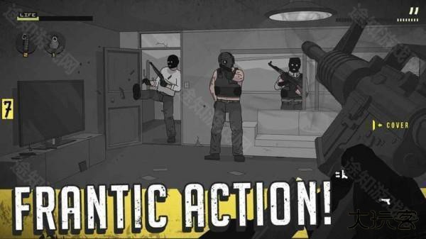 塞拉7号全解锁版