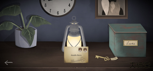 滴答滴答双人冒险下载 v1.3