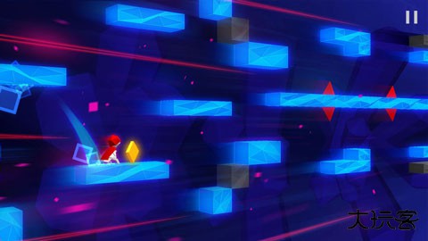 奔跑克里斯下载 v1.1.0